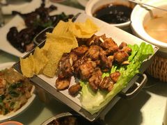-佬肥猫(国华广场店)
