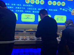 -俏牛哥鲜牛肉牛肆馆(重庆天地店)