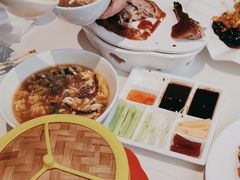 -大铁勺新津菜(东丽阳光新业广场店)