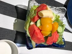 -Aqua Oasis 水天堂(相城天虹商场店)