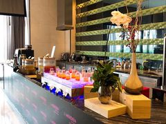 -青岛富力艾美酒店