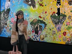 -chi K11艺术空间展览厅