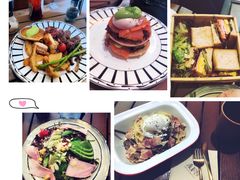 -AFS Cafe & Canteen(闽江二路店)