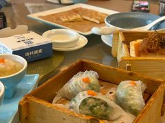 -渔村盛宴(航空新城店)