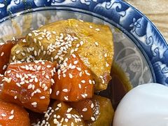 -黄记潮汕甜汤(贝底田坊店)