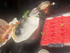 -蒋记海鲜姿造•洋房别墅(星河湾店)