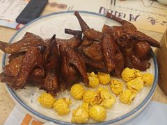 -点都德(汇胜楼店)