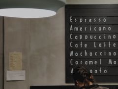 -ZM COFFEE(西安路店)