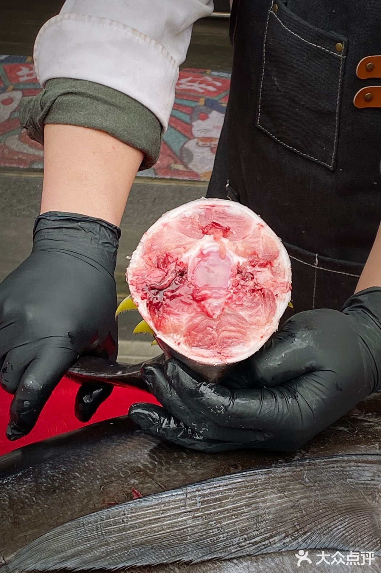 牛料亭·日式烧肉｜舌尖上的美味～