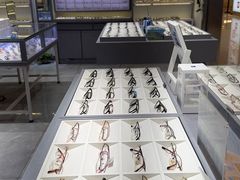 -ALPS阿尔卑斯眼镜(我格广场店)