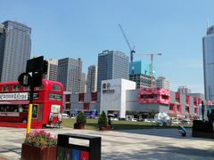 -西安创业咖啡街区