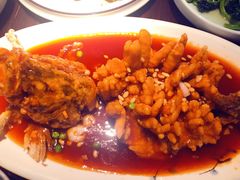 -韵秋荷(宝山龙湖天街店)