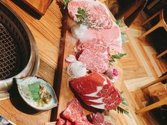 -黑牛の店·和牛烧肉(合生汇店)