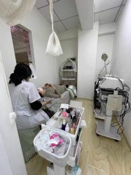 -臻美薈美容养生美甲美睫專門店