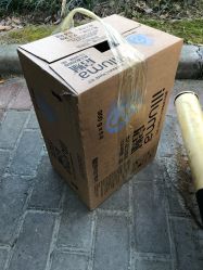 -爱婴室(上海嘉定罗宾森广场店)