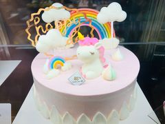 -85度C(东莞常平新南街店)