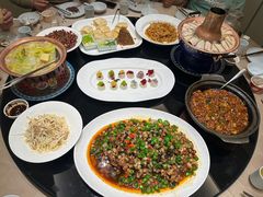 -新乾隆酒楼(帝景园店)