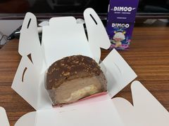 梦龙卷-KOMUGI 小麦家(新地假日广场店)
