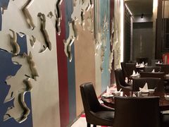 -厦门朗豪酒店 · 明阁中餐厅
