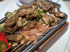 -蓬川食府(金海道店)