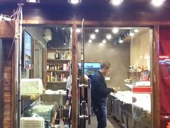 门面-阿凡海鲜(甬港北路店)