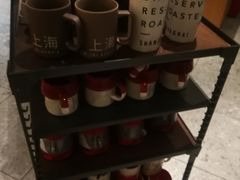 -星巴克(福州万象九宜城分店)