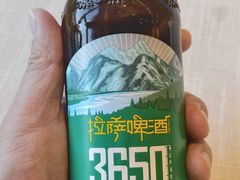 -思金拉措庄园藏餐(太阳岛店)