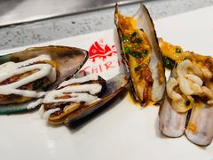 -大渔铁板烧(大悦城店)