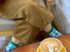 -COFFEE HOLIC(朝外SOHO店)