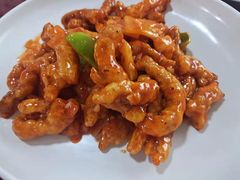 -雪湖煜辰鱼头老店(雪野湖店)