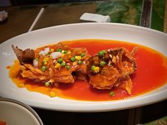 -欣旺·迎宾楼·百年无锡菜