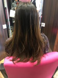 -mod's hair