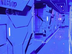 -异次元·LIGHT HOUSE·美食酒廊·休闲露台