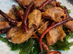 -福照楼汽锅鸡·云南菜(护国路店)