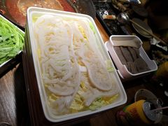 -老天桥蛙炉火锅(姑苏总店)