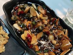 -云晓光头烧烤吧(德平路店)