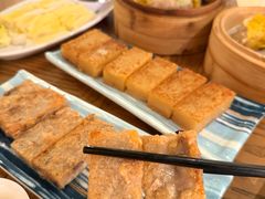 -山水茶艺馆·点心粤菜·30年老字号