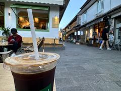 -大青树咖啡(大理古城店)