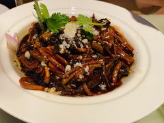 鳝糊-翡翠江南(国贸商城店)