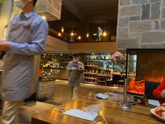 -食间牛排(湖西路店)