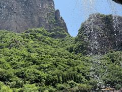 -河南宝泉旅游区