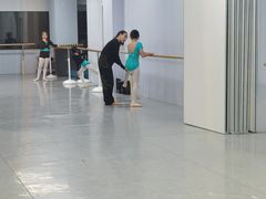 -舞蕾舞蹈(特长生校区)