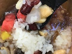 -溢仙茶(中防万宝城店)