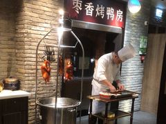 -请晋·乔家大院(建外大街店)
