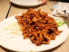 -姥姥家春饼店(交大东路店)