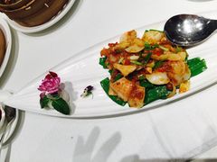-皇朝会.经典传统粤菜(外滩店)
