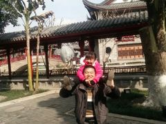 -龙潭水乡