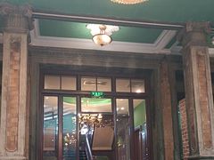 -卫鼎轩·曹公馆(鼓楼店)