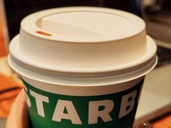 -星巴克(北京永定门店)