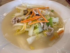 -蠔爺王志德生蚝馆(金沙湾店)